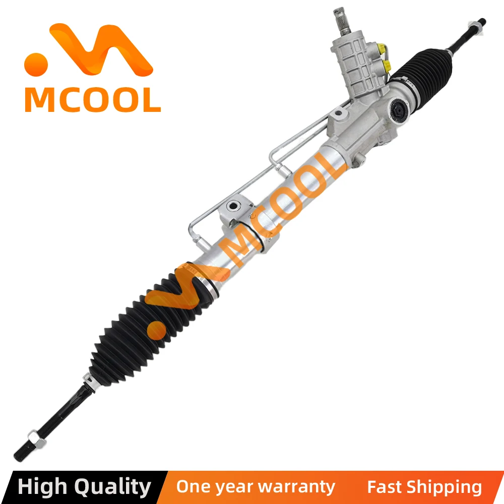 Auto Power Steering Rack For BMW 3 Series Car Turning Spare Parts E36 32131140956 32131140946