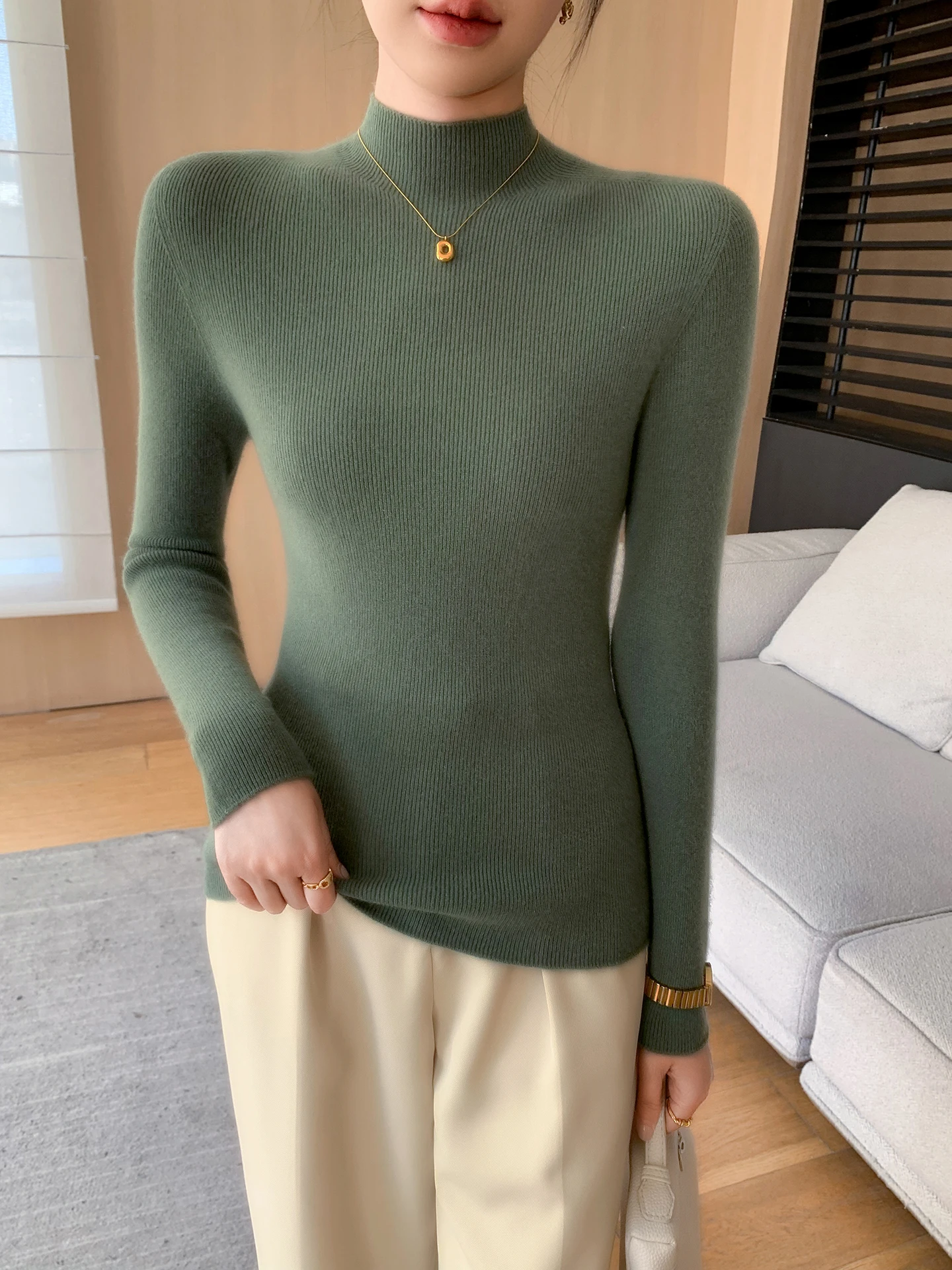 Zumu Green