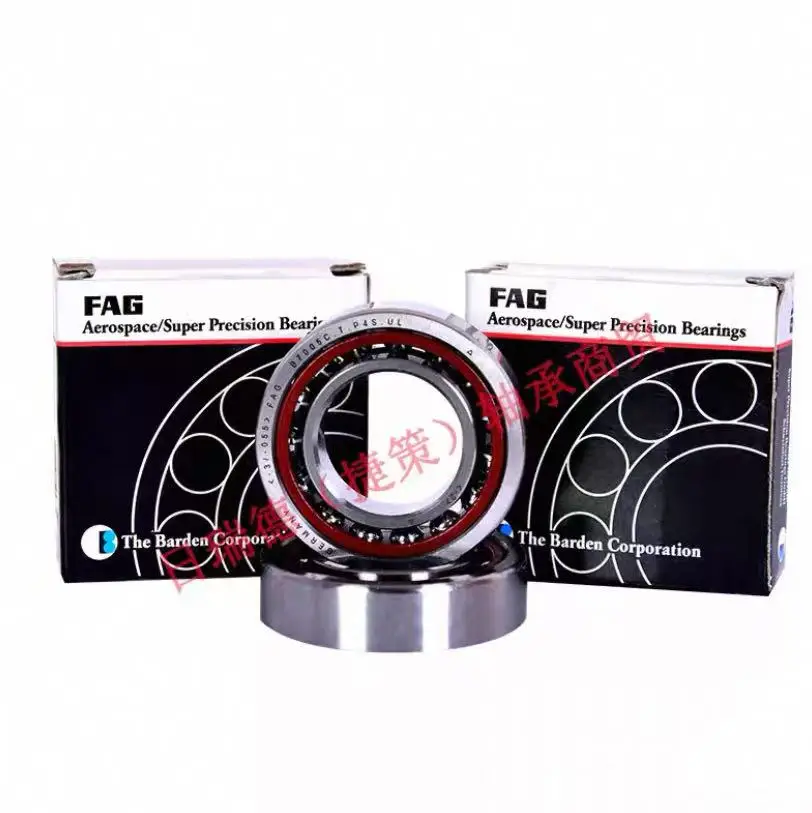 

Новые оригинальные подшипники B7018 7019 7020 7021 7022 7024 C/E-T-P4S-UL