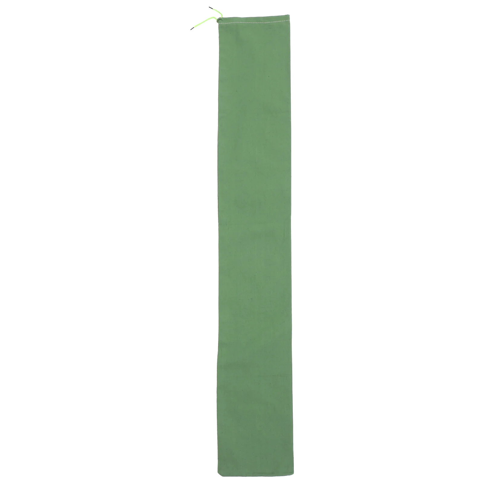 Flood Control Sandbags Elastic Band Roadblock Protection for Flooding Barriers Garage Practical Canvas Door