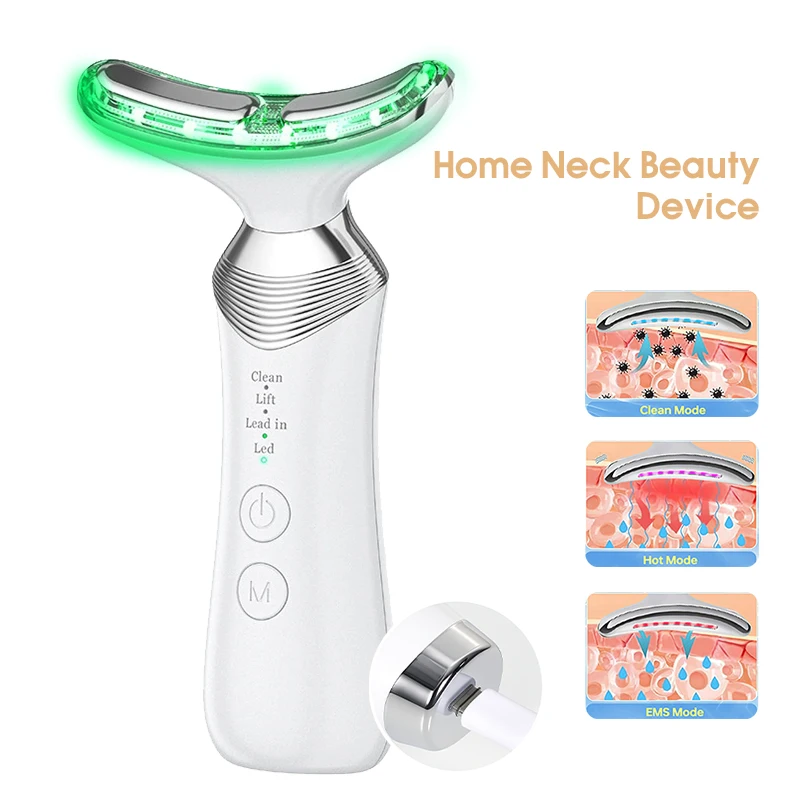 Neck Beauty Lifting… - image