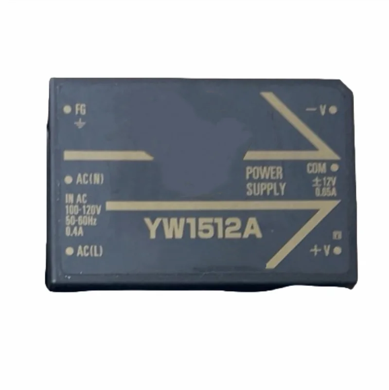 وحدة YW1512A الأصلية الجديدة