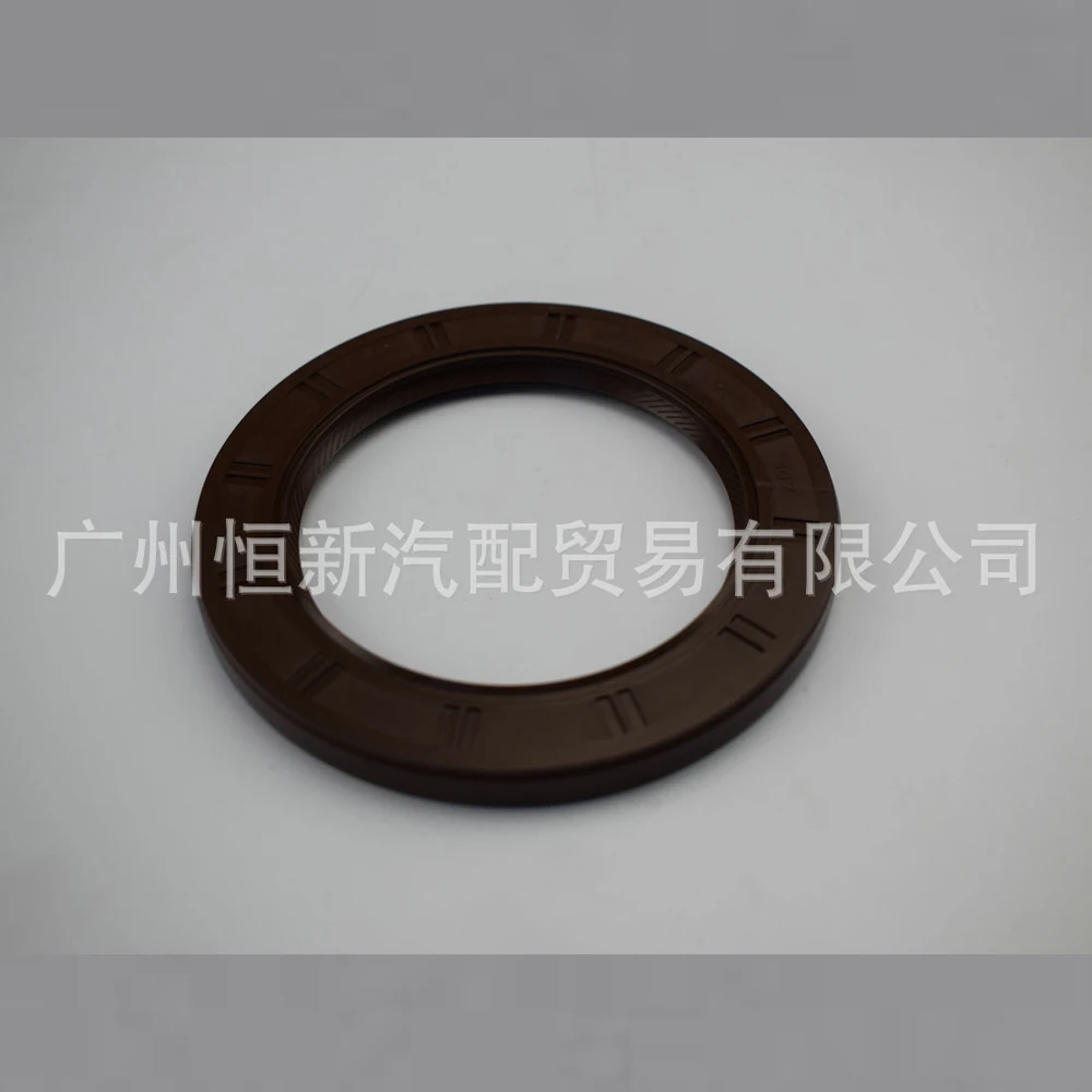 Crankshaft Shaft Seal For TOYOT A MINII Auriss Corollaa Priuss VIO-S 90311-75016