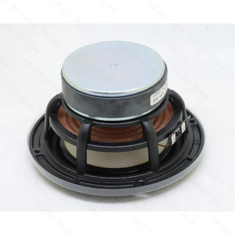 5.5-inch high-end honeycomb basin aluminum frame mid-bass speaker