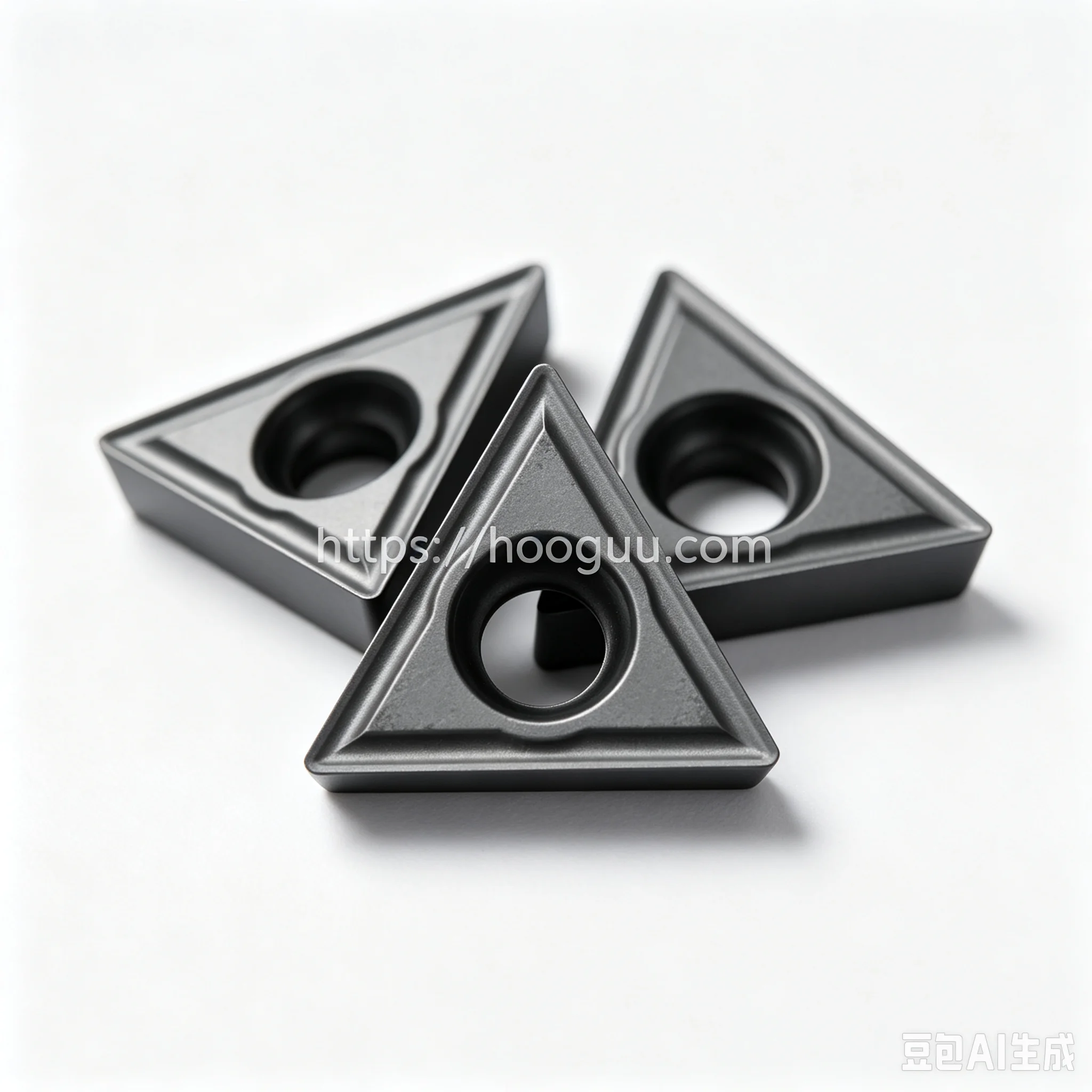 CNC Lathe Carbide Inserts TCMT090204-SL1 TCMT090208-OTM TCMT090204-TMT-JT for Steel Machining