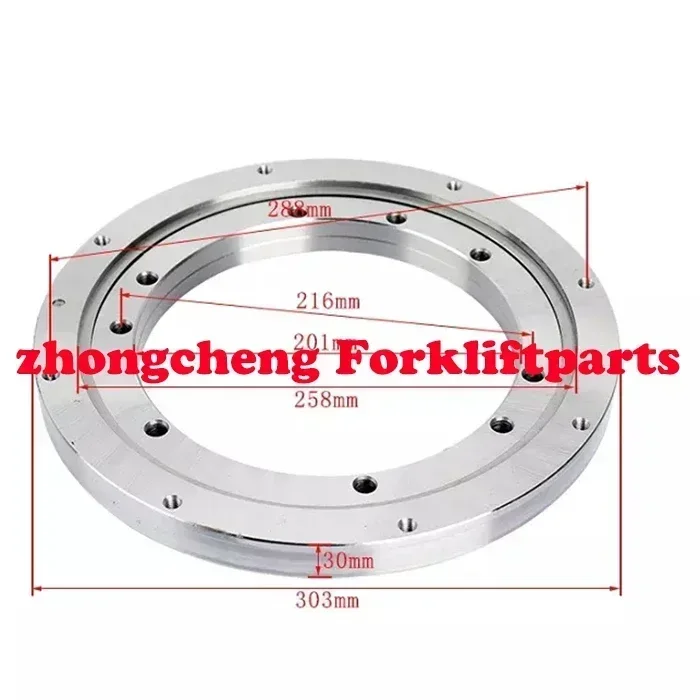 

Excellent Best Seller First High Precision Forklift Parts Roller Bearing For Jungheinrich ETM/V320/325,ETV112/114 OEM 50452065