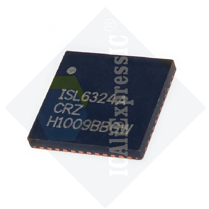 5-20PCS MSD6306PUS-Z1 MSD6306 ISL6324ACRZ ISL6324ACR TLP3052 P3052 AT6861AAQ AT6861 OPT101P OPT101 BUK9E06-55A BUK9E06