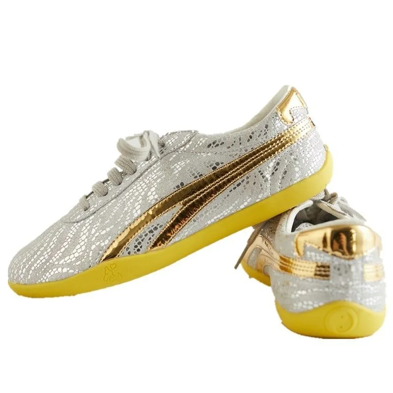 2026 Professional Men Women Martial Arts Shoe Top Quality Adult Exercise Chinese Traditional Wushu Hometown Preferred