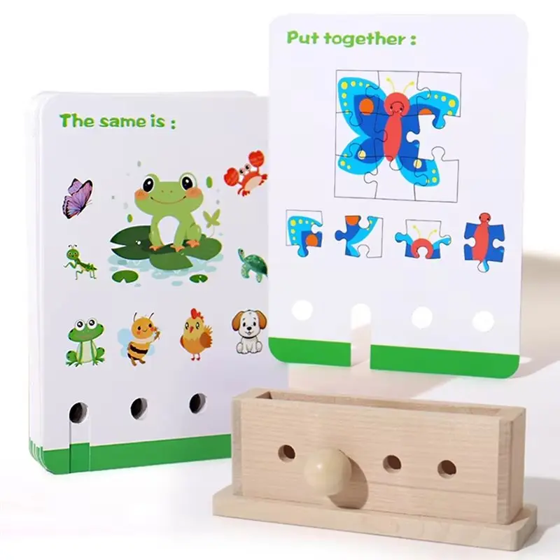 

Образовательный набор, логическая игра-головоломка для детей, обучающая деятельность по алфавиту, дошкольные навыки, разблокирующая игра