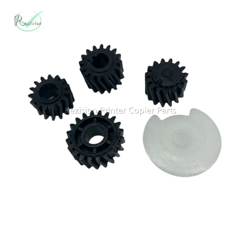 10SETS AE091515 High Quality Developer Gear For Ricoh MP 1515 301SP 161F 162 171 1013 175L MP301 Fuser Gear Printer Copier Parts