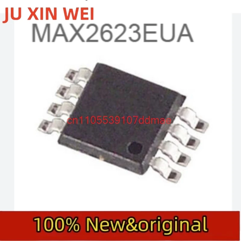 5-10PCS MAX2623EUA MAX2623 MSOP NEW Original Pleas Ask Price