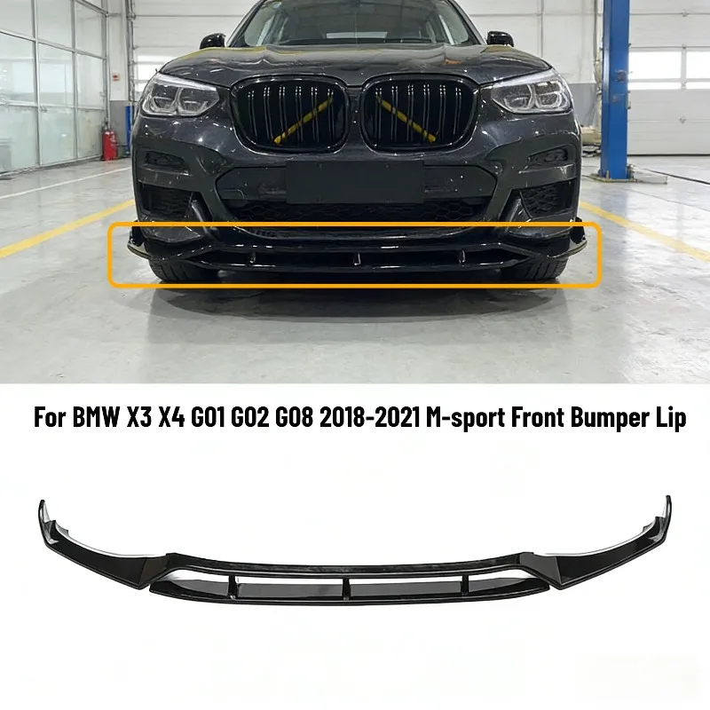 For Bmw X3 X4 G01 G… - image