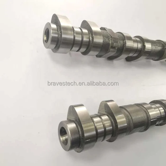 عمود الحدبات لمحرك Racing Cast Performance 2JZ GE GTE Vvti لعمود الحدبات 2jzgte Vvti 2JZ 272 EX 264 بوصة