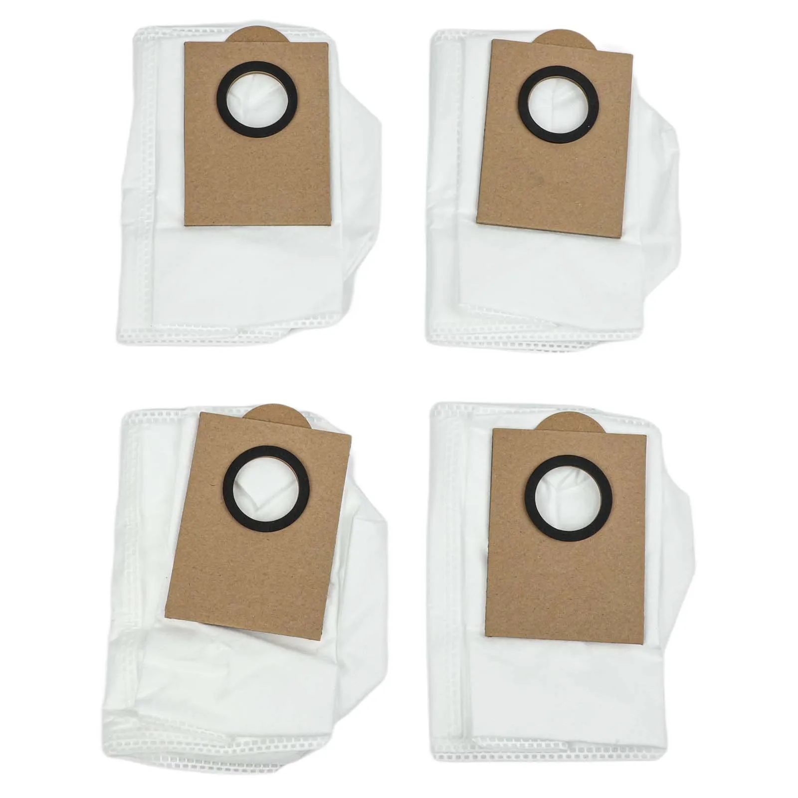 

Large Capacity Disposable Replacement Vacuum Bags for Lefant For M3 Max Robot Cleaner with Advanced Filtration 5L