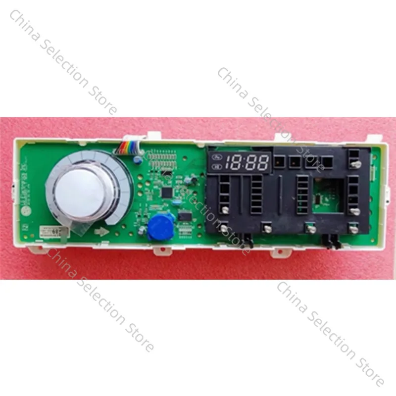 

New for LG washing machine Display control board EBR826830 part