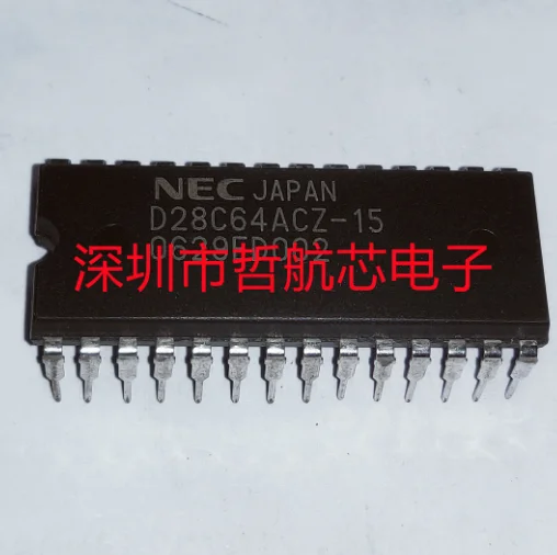 D28C64ACZ-15 DIP nuovo di zecca originale