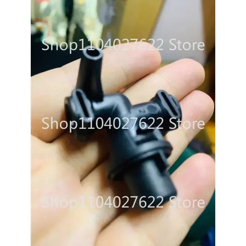 Two-way Pressure Relief Valve Connector, Applicable to JURA Coffee Machine F50