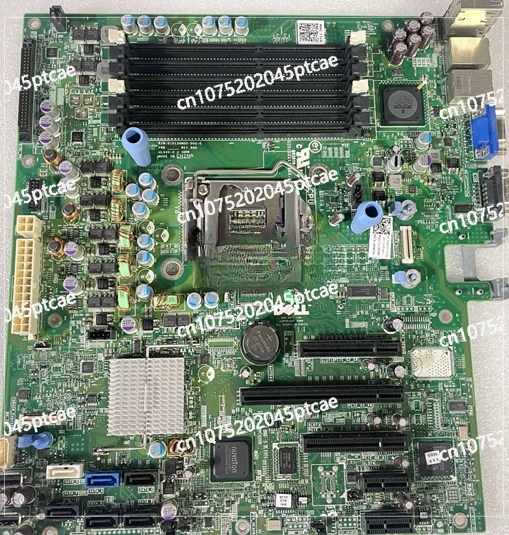 PowerEdge T310 Server Main Board, KMW1J, MNFTH P673K, 2P9X9