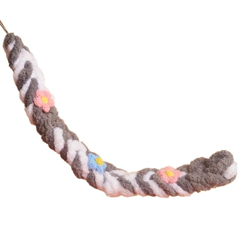 Sugar Gliders Hanging Swing Climbing Cotton Rope Toy Small Pet Swing Chew Resistant Rope Cage Exercise Entertainment Toy