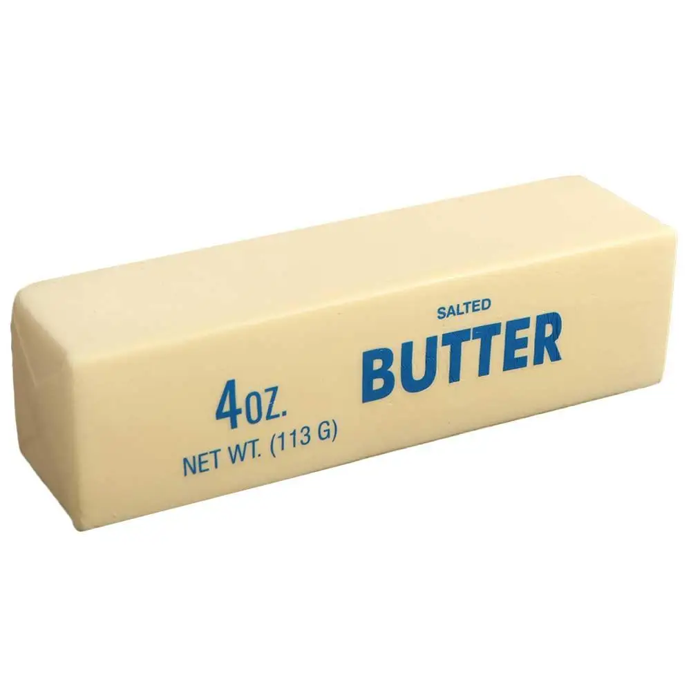 Lustige Anti Stress Butter Stick Squeeze Spielzeug Release Hand Sensorischen Squeeze Butter Bar Stretch Elastische Squeeze Zappeln Spielzeug Kinder Spielzeug