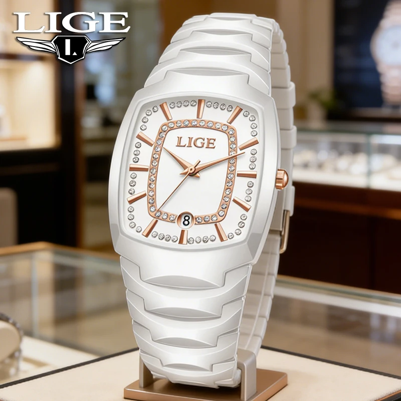 Lige Elegant Women …