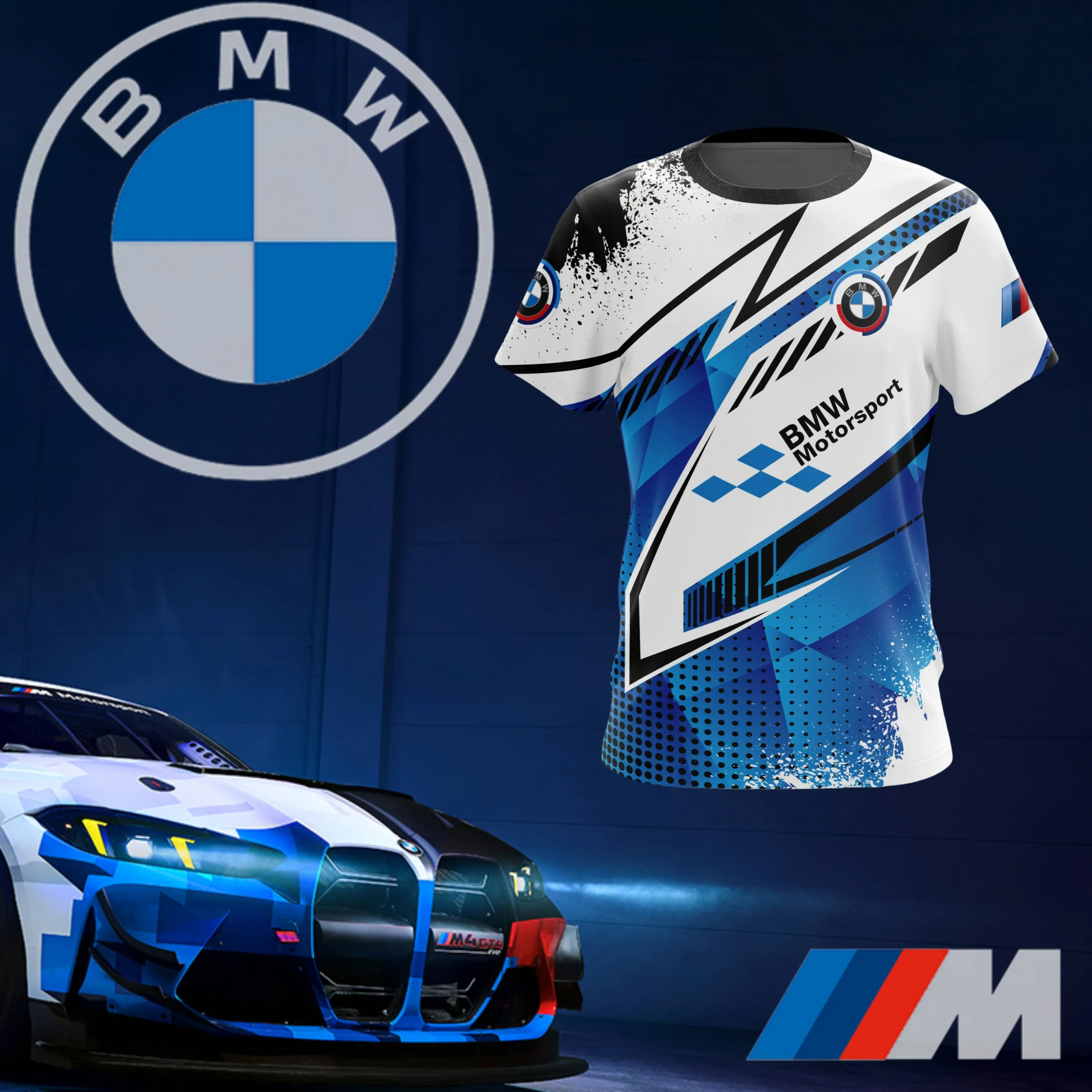 

BMW MOTOSPORT быстросохнущая футболка, новая мужская мотоциклетная спортивная футболка для верховой езды на открытом воздухе с коротким рукавом, модный повседневный свободный топ высокого качества