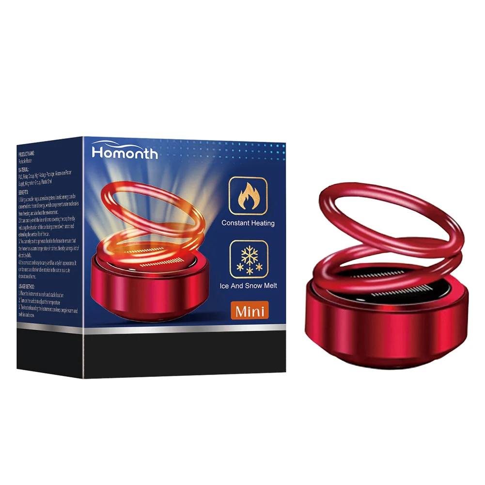 

Car Air Aromatherapy Solar Powered Solar Aromatherapy Double Ring Rotating Car Kinetic Molecular Aromatherapy Diffuser