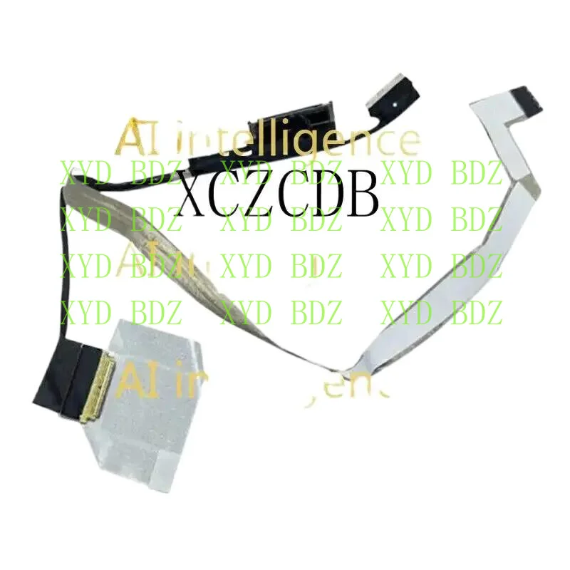 

DB LCD Non-Touch Cable for Dell Latitude 5430 E5430 57FP7 HDB42 30PIN 057FP7 57FP7 CDB