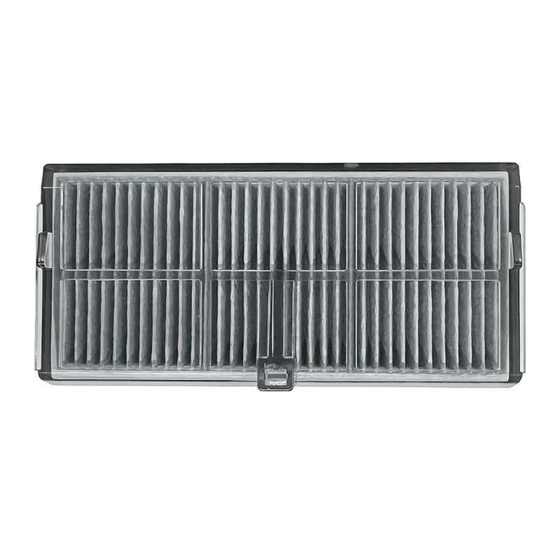 【Berserkk】ملحقات Dreame X40 Ultra/ X40pro فرشاة دوارة فرشاة جانبية مرشح ممسحة منصات الخرق كيس لجميع الغبار قطع غيار روبوت المكنسة