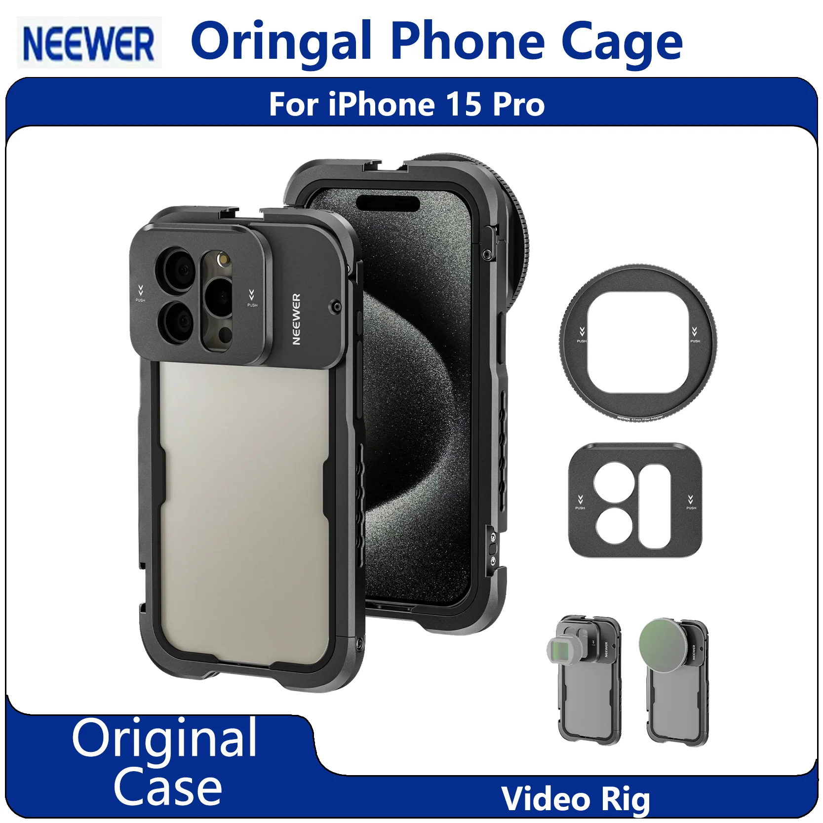 Original Neewer Pho… - image