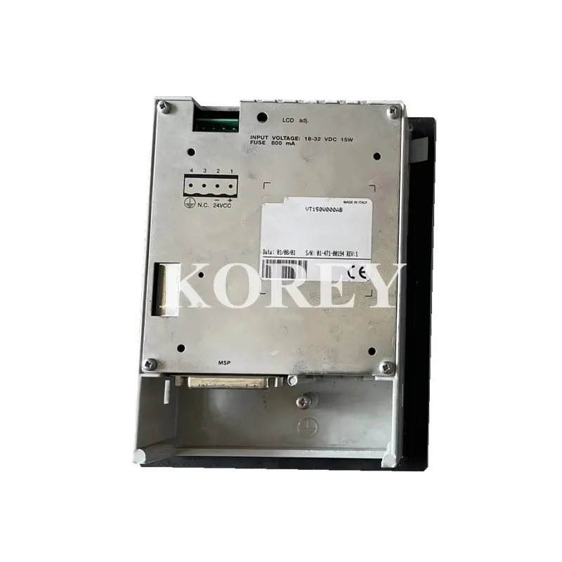 VT150W Màn Hình VT150W000AB Trong Điều Kiện Tốt