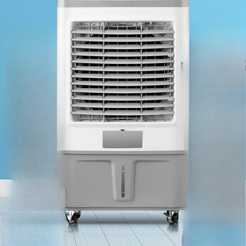 

Cooler Household Air Conditioning Fan Refrigeration Add Water Small Industrial