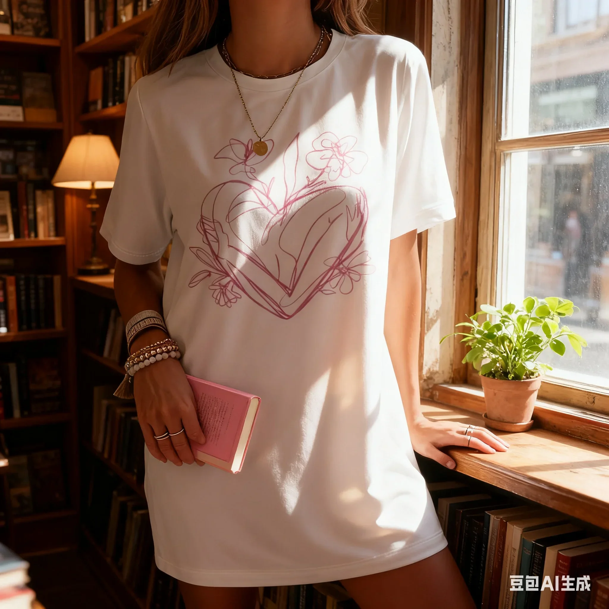 

2025 Summer Tops For Woman Sexy O Neck T Shirt Basic Print Short Sleeve T-Shirts Oversized Casual Streetwear Hip Hop Y2k Clothes