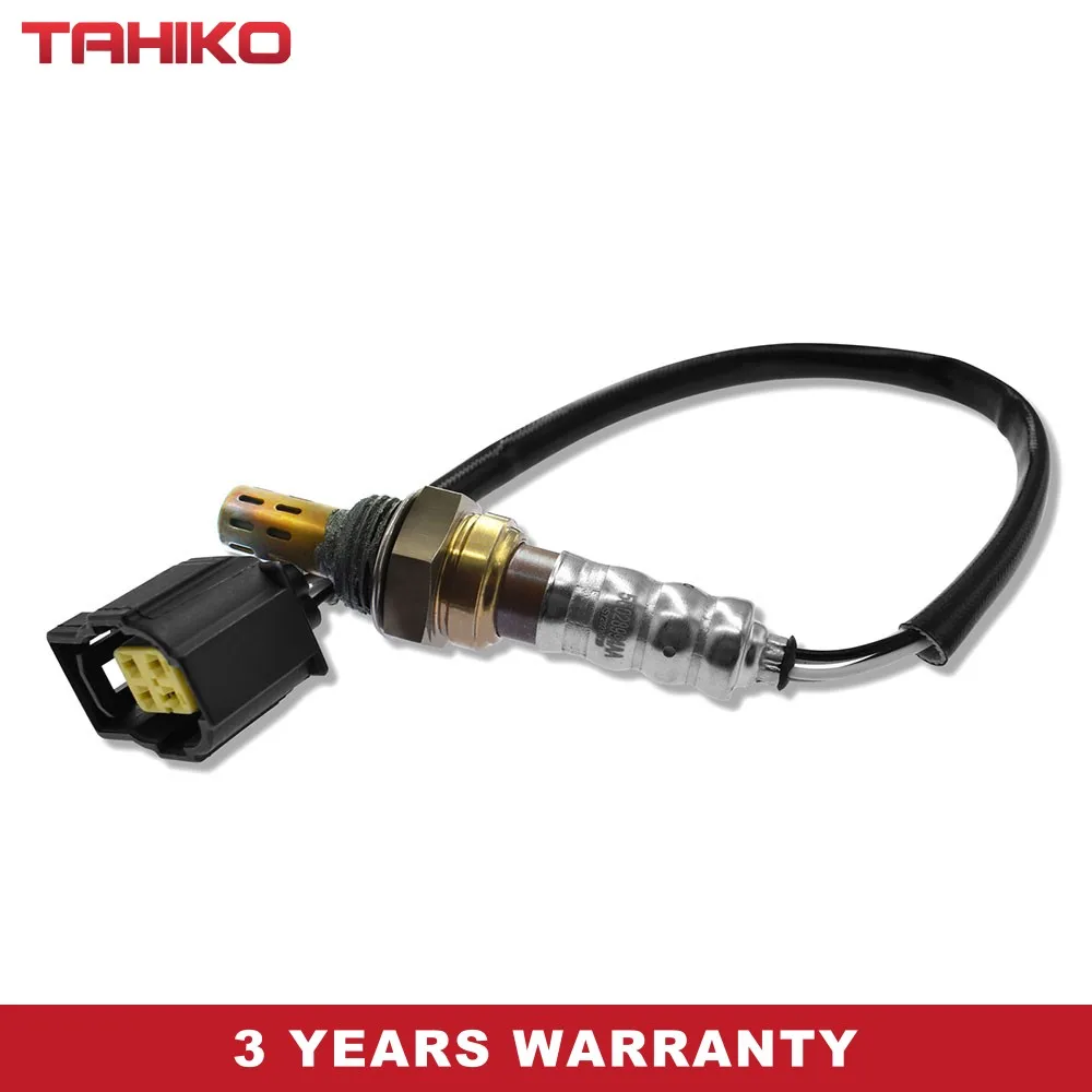 

Lambda O2 Oxygen sensor 56028994AA FIT FOR DODGE RAM 1500 2500 3500 DAKOTA 2011- CARAVAN 2004-2007 GRAND CARAVAN 2008-2010