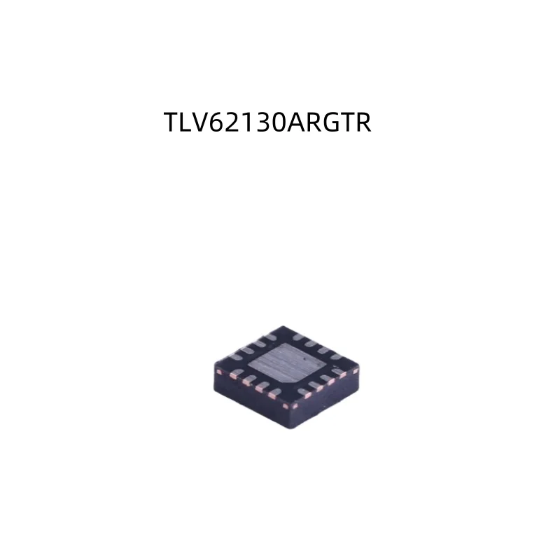 Original Stock TLV62130 Integrated circuit TLV62130ARGTR VQFN16 IC chip New Buck Converters Electronic Stock