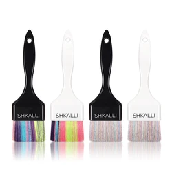 SHKALLI Professional Hair Salon Balayage Coloring Tool  Balayage hair brush Hair Coloring Brush Hair Dye Brush