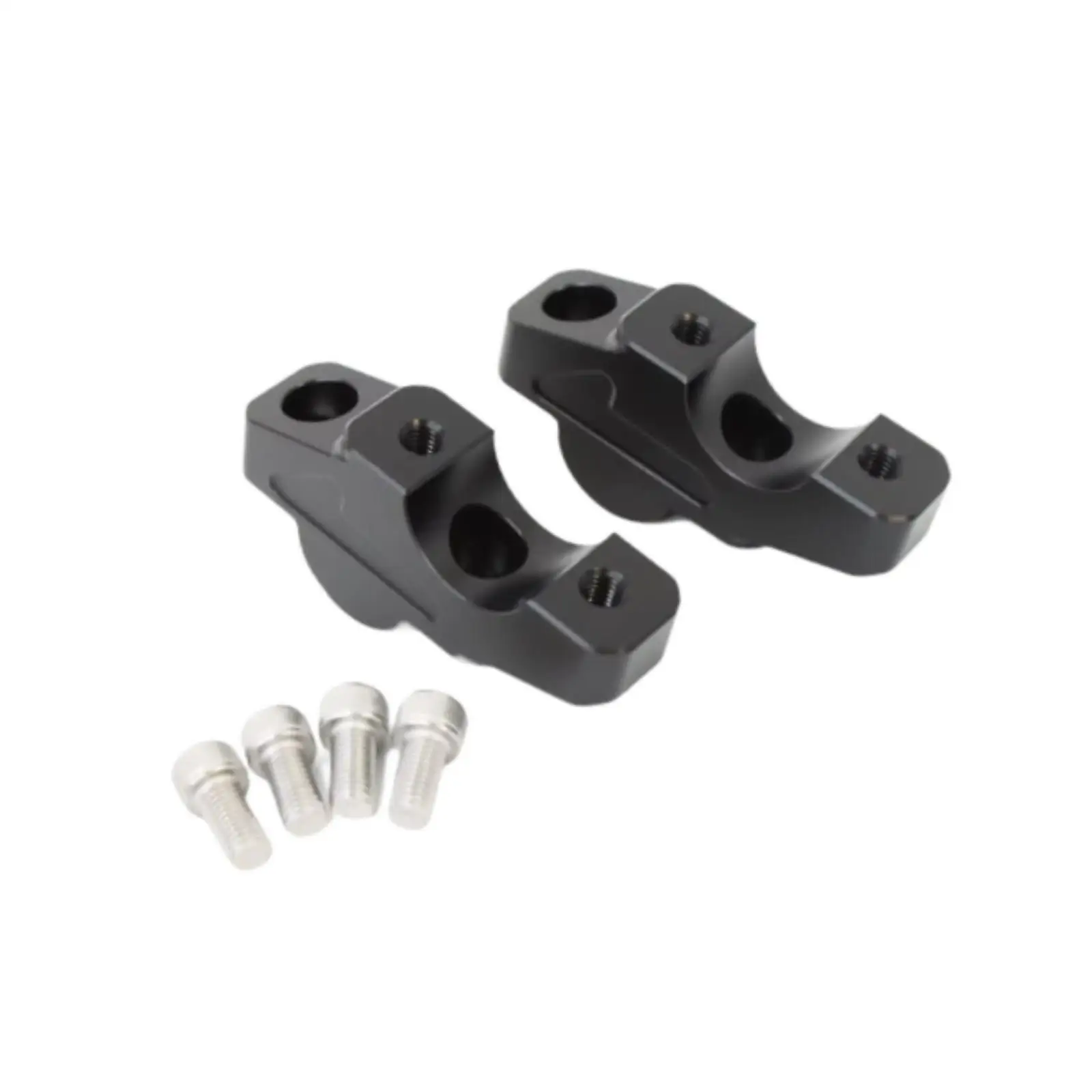 

Кронштейн-удлинитель руля мотоцикла из алюминиевого сплава, 22 мм, для модификации и замены рулей мотоциклов