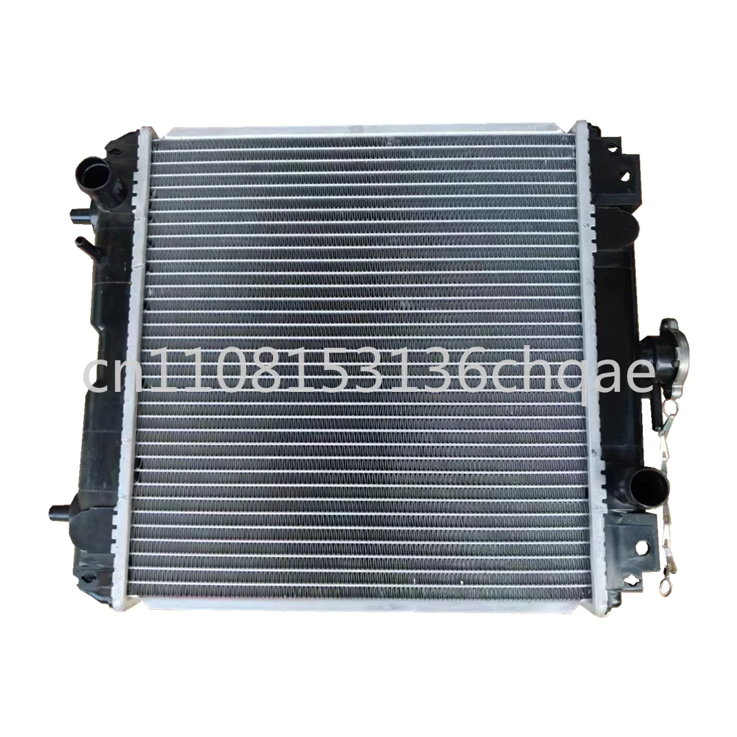 

Mini Excavator for U15/U20/U30/U135 Radiator & Water Tank Digger Accessories