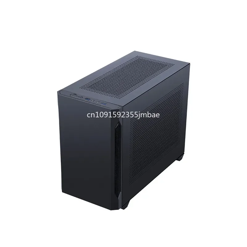 

Small Case Matx Compact Desktop Computer Mini Mini Itx Mainframe In Stock