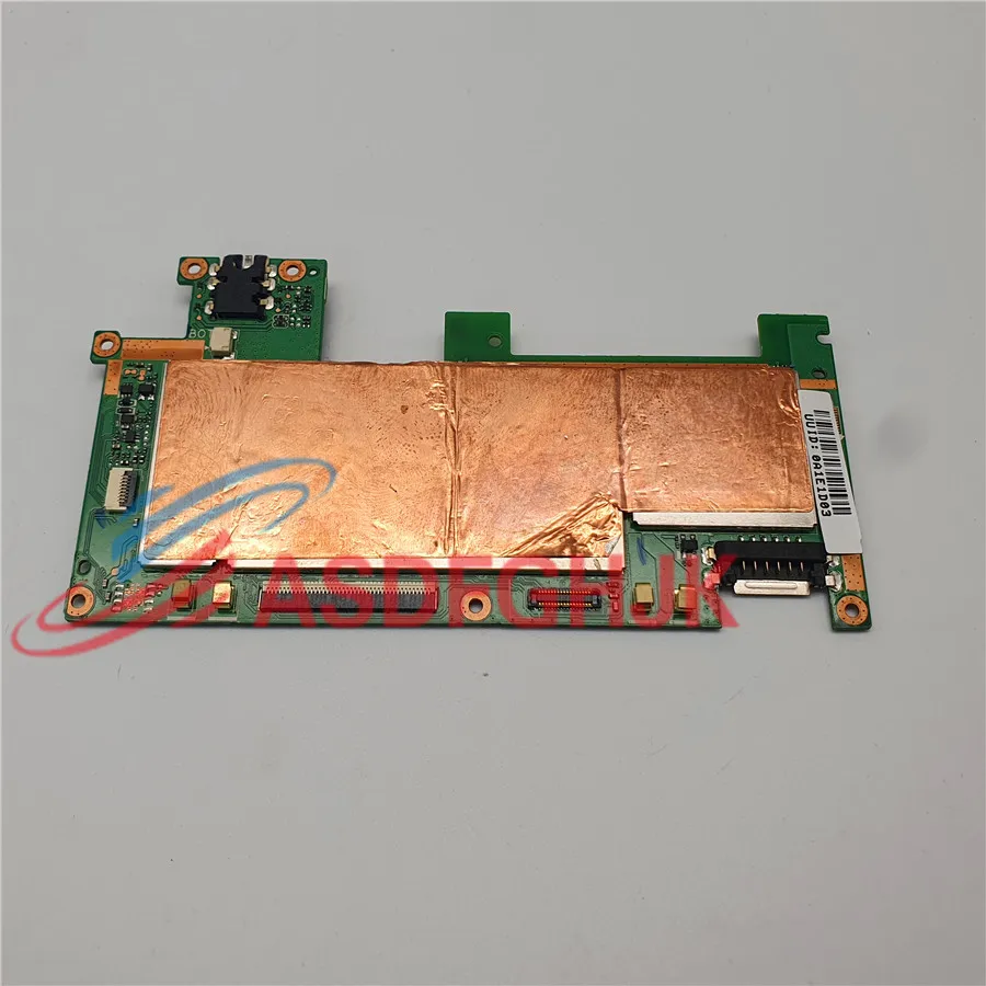 Original For ASUS Google Nexus 7 2nd Gen ME571K USB Power charger Board K008 K009  60NK0080 REV 1.4  Tested Fast Shipping