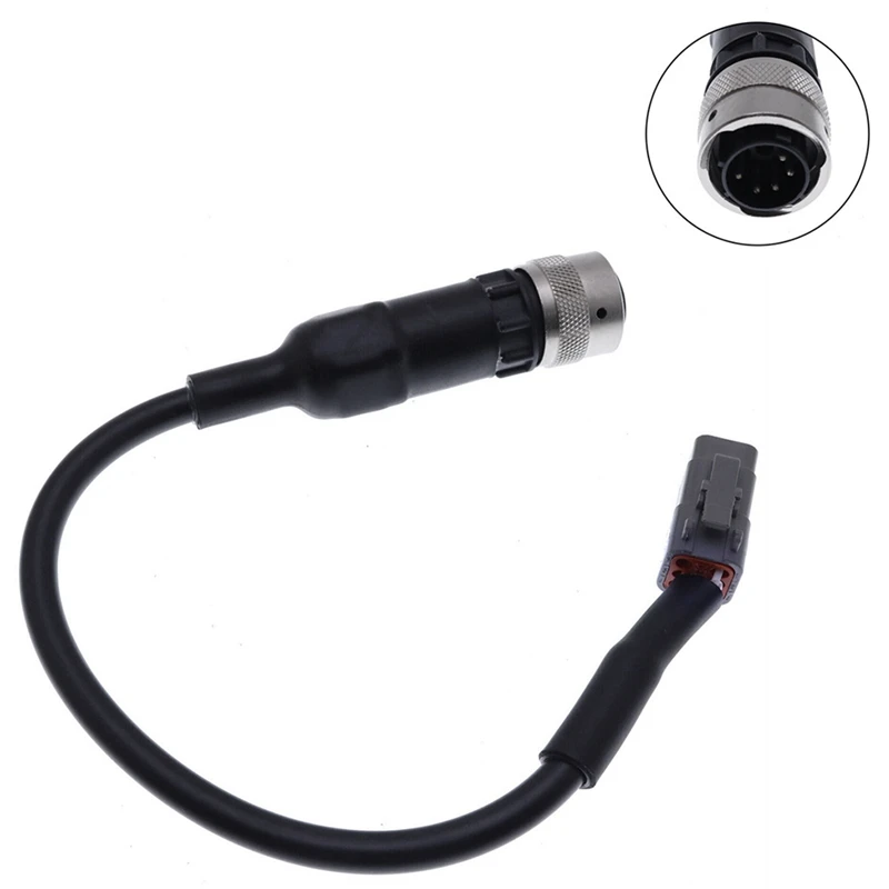 صندوق التحكم تسخير 96019GN 96019GT GN96019 96019 لجني GS-2646 GS-2632 GS-2046 GS-2032 تحويل كابل V محول #3