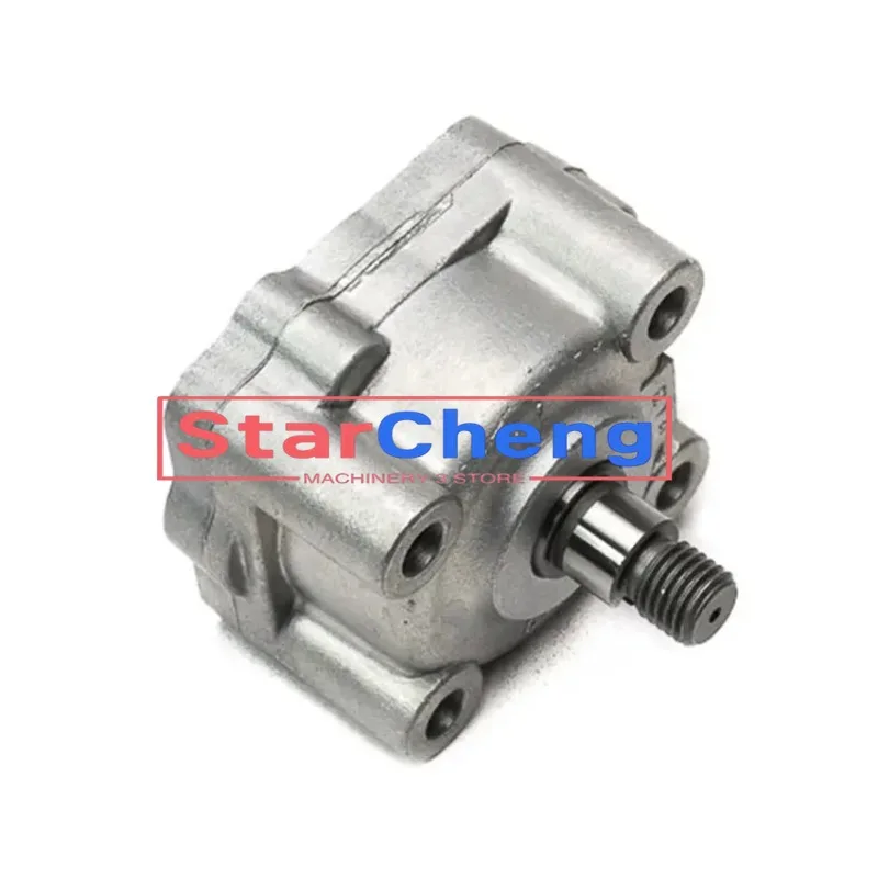 

Higher Quality for Kubota D750 D850 D950 V1100 V1200 Oil Pump 15261-35010 Engine Excavator Accessories