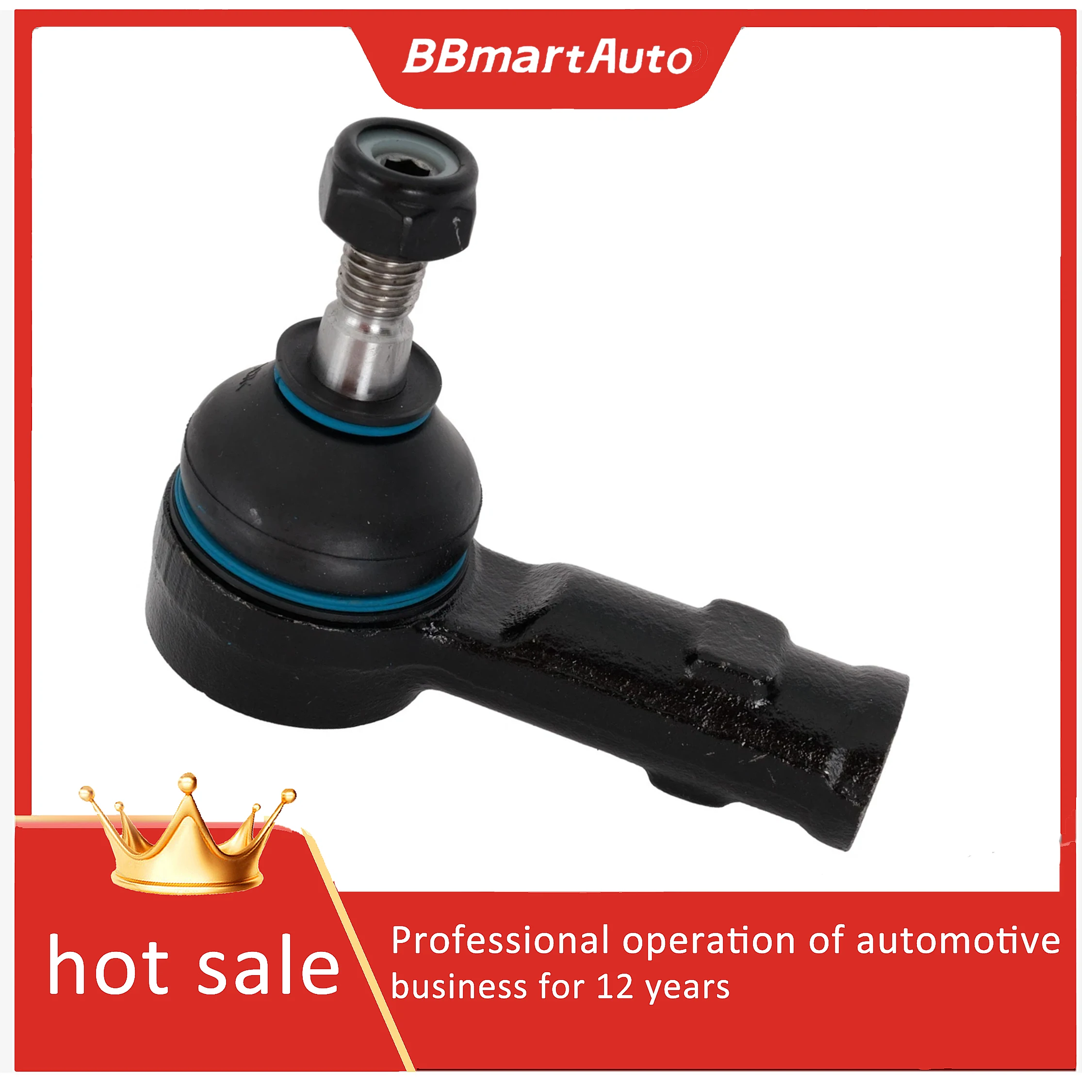 

4513380137 BBmart auto Steering gear outer ball joint for Mercedes Benz W451