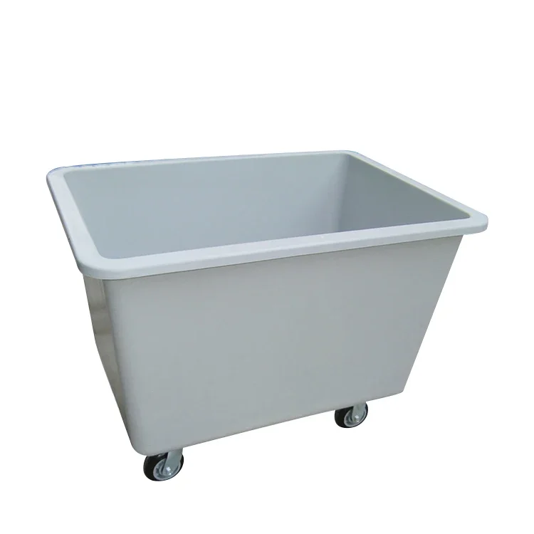 

Several Kinds of Professional Laundry Trolley