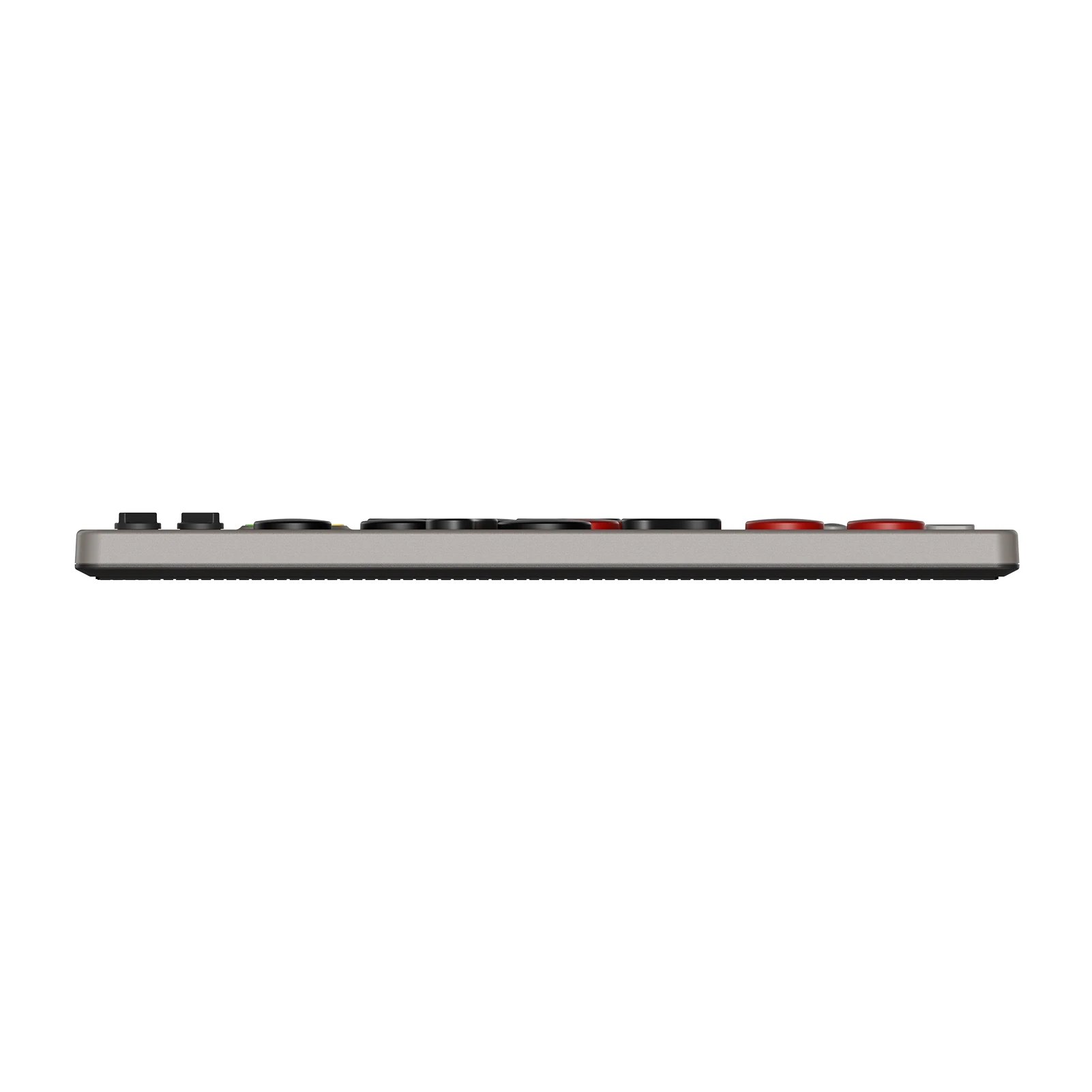 8BitDo Arcade Controller Compatible with Switch and Windows，Ultra Thin and Compact，Programmable Buttons Game Accessories
