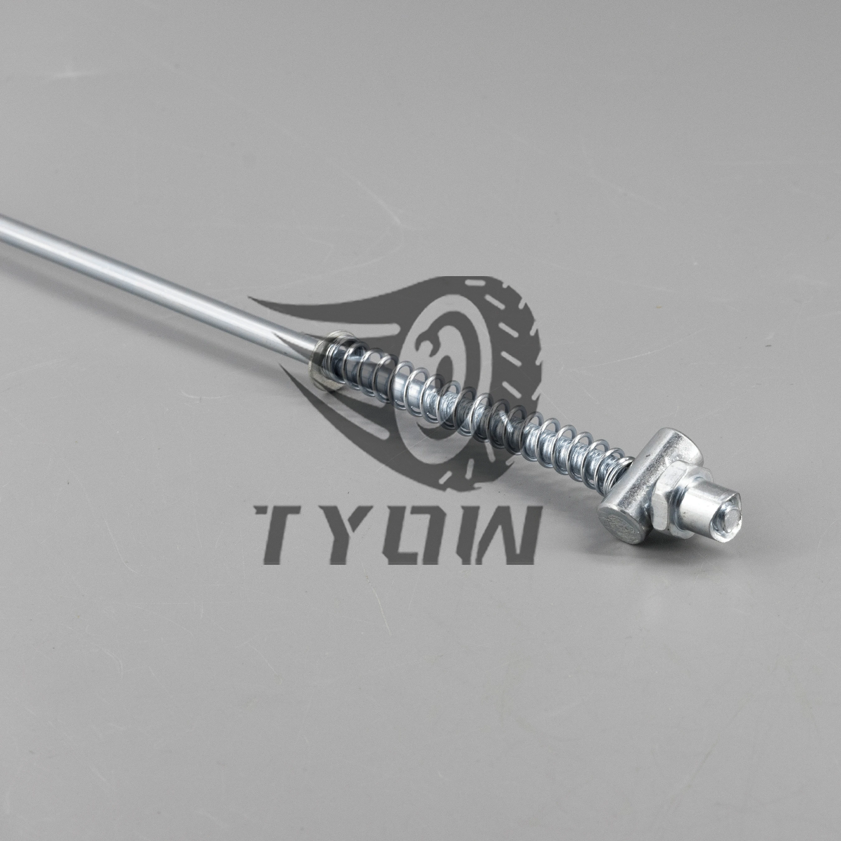 Dax Rear Brake Linkage Rod 320/360/380/420mm Motorcycle Rear Drum Brake Rod For Honda Dax Ct70