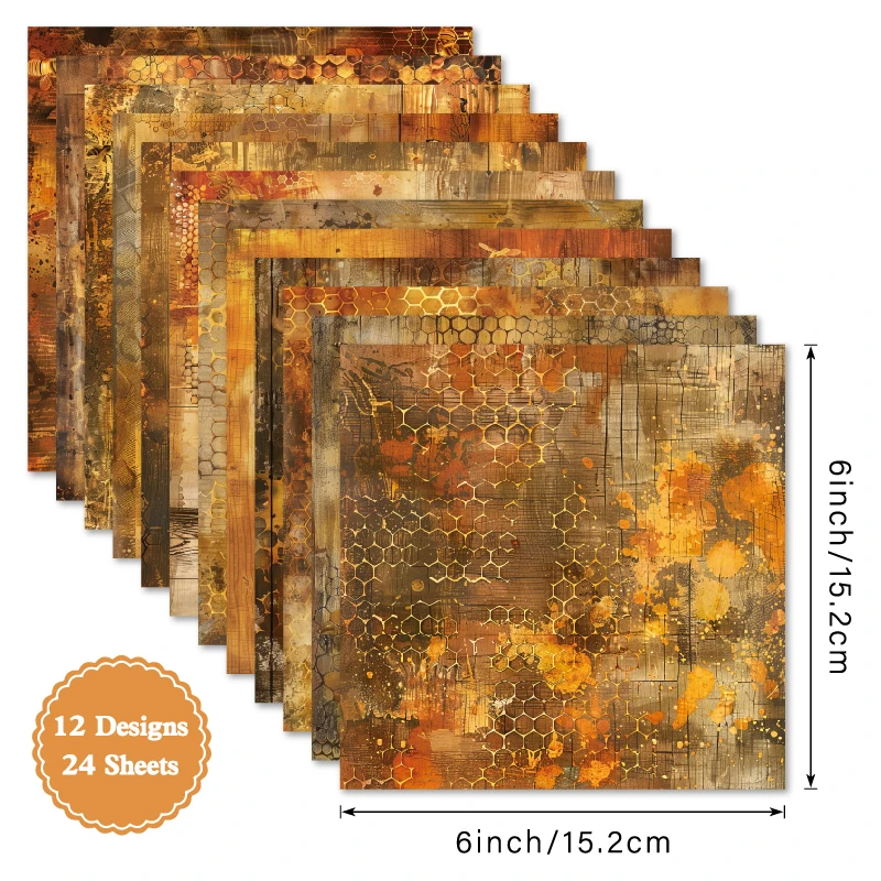 24 Sheets 6