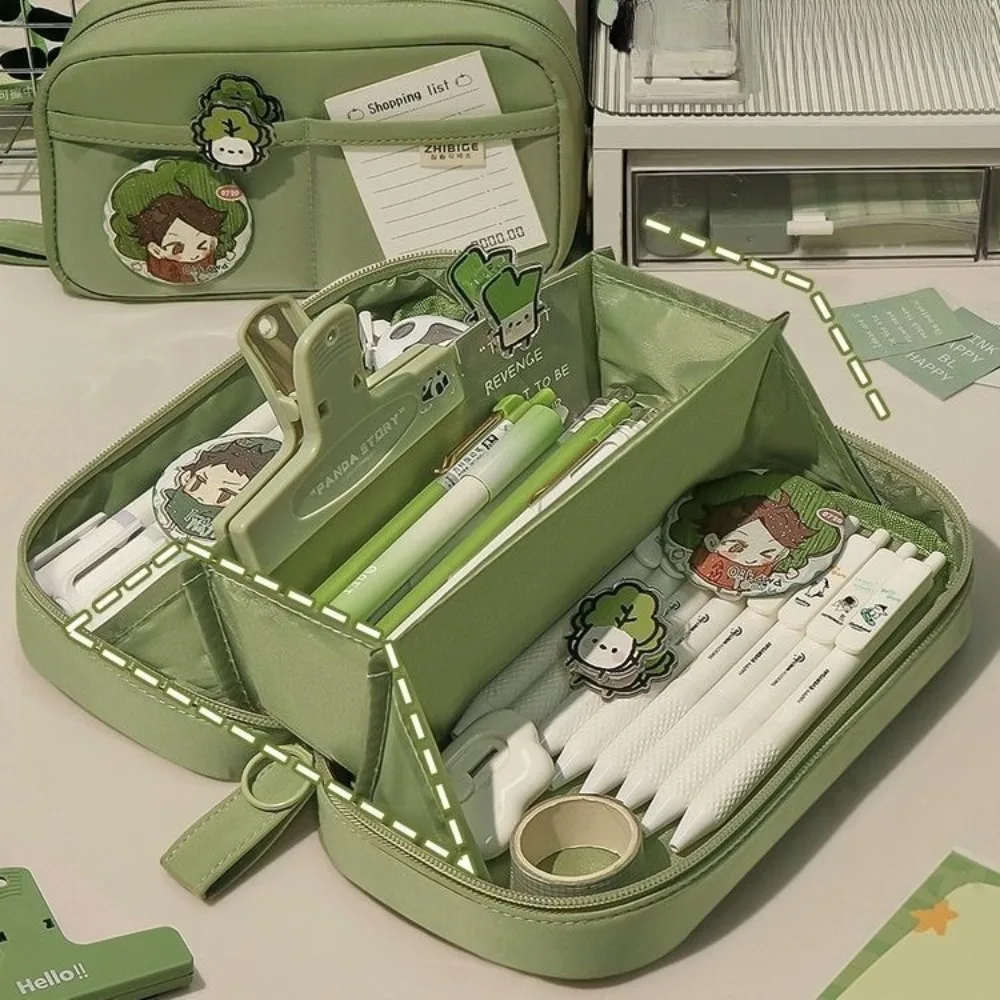 borsa-per-penne-in-piedi-di-lusso-leggera-astuccio-per-matite-coreano-borsa-per-riporre-articoli-di-cancelleria-creativa-multistrato-organizzatore-da-tavolo-per-ufficio-scuola