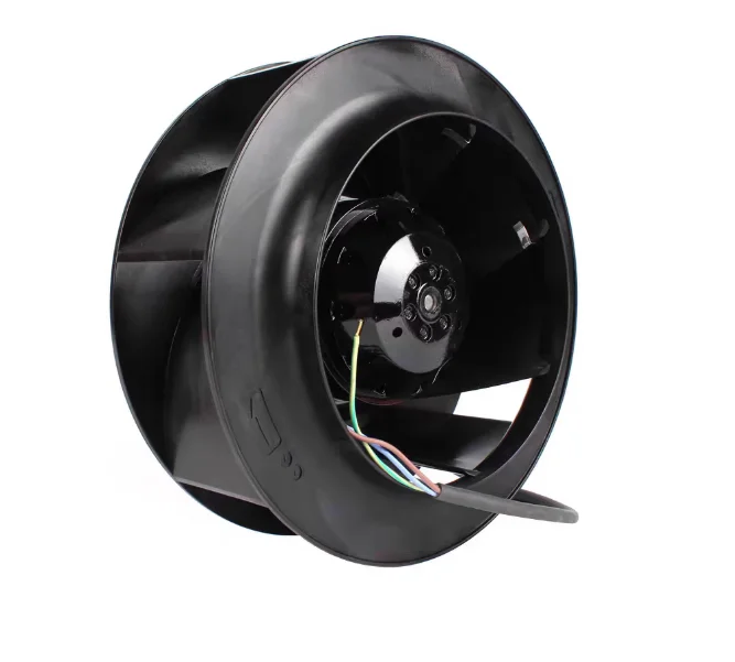 

New Original Fan C22599-V2HBLP(E2) 230V 151/167W