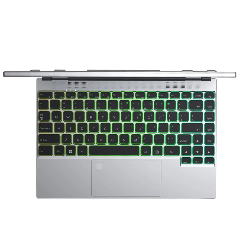 

[Cross-border exclusive supply] Stijo HL140S touch screen 4-in-1 laptop 14-inch office design computer